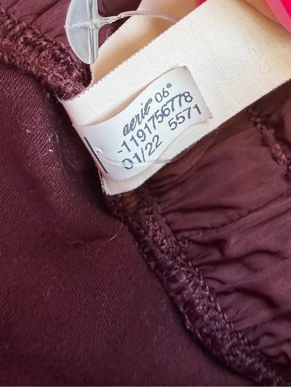 aerie good no